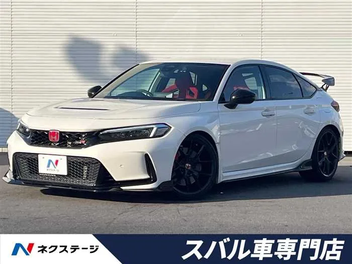 Honda Civic 2023 — миниатюра 4