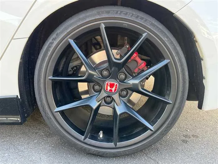 Honda Civic 2023 — миниатюра 5