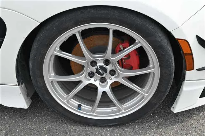 Toyota 86 GR86 RZ 2022 — миниатюра 3