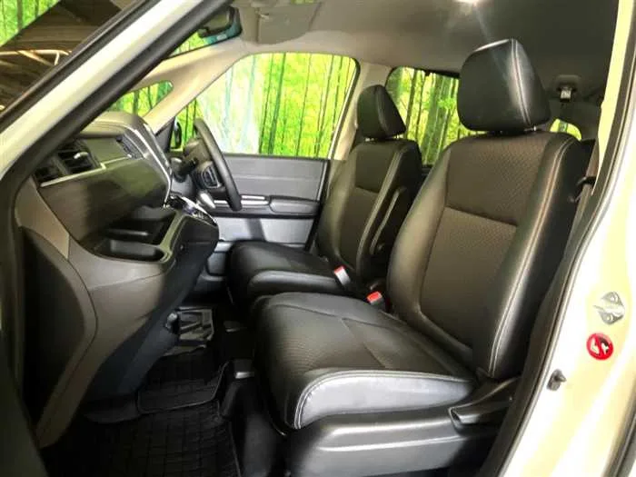 Honda Freed 2022 — миниатюра 5