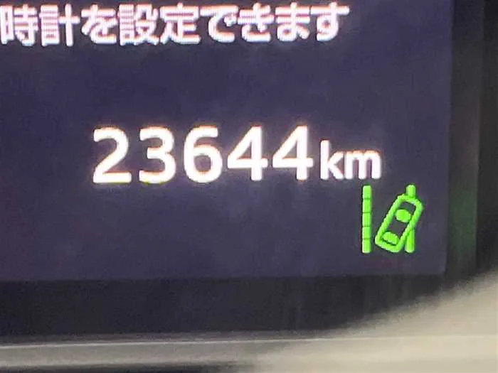 Toyota Hiace Van 2024 — миниатюра 3