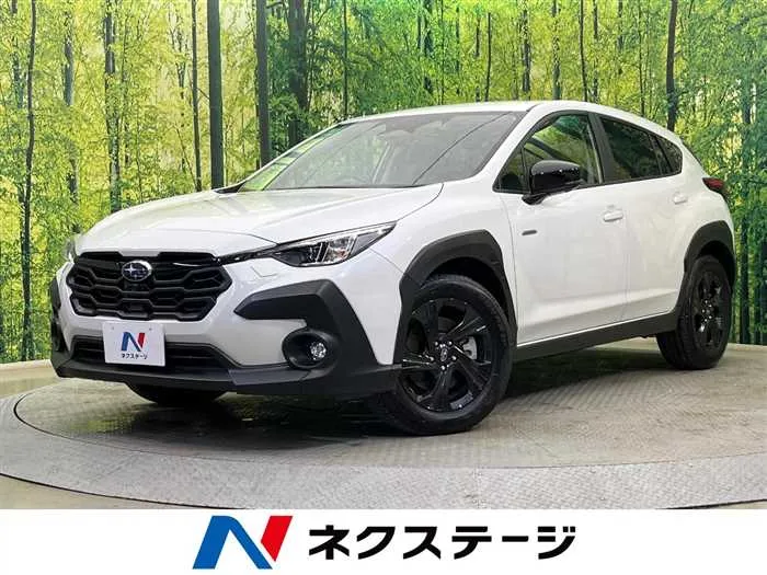 Subaru Subaru Others 2025 — миниатюра 4