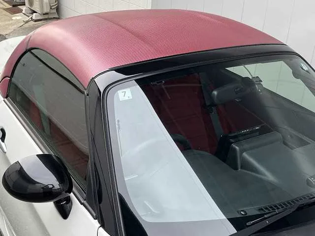 Daihatsu COPEN 2024 — миниатюра 5