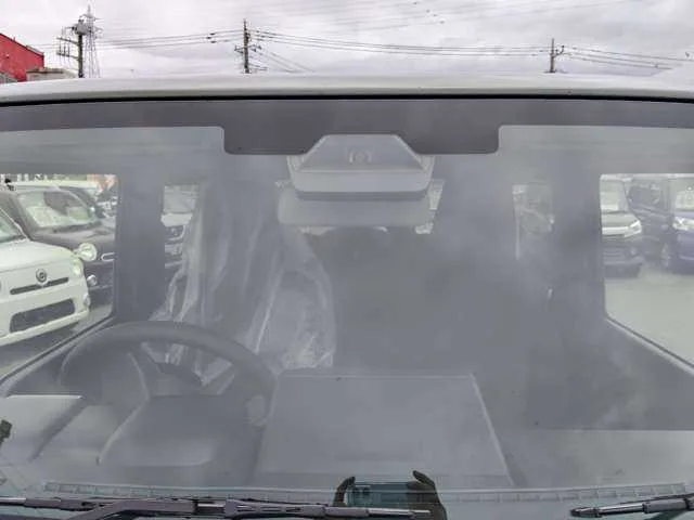 Suzuki Jimny 2026 — миниатюра 2