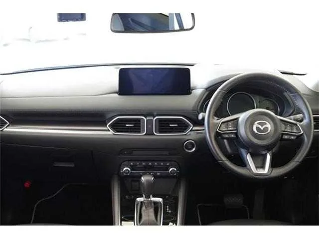 Mazda Mazda Others 2024 — миниатюра 3
