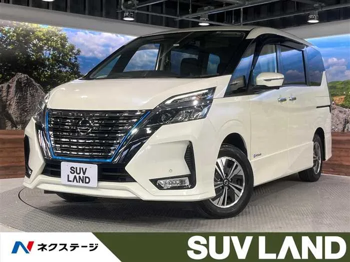 Nissan Serena 2022 — миниатюра 4