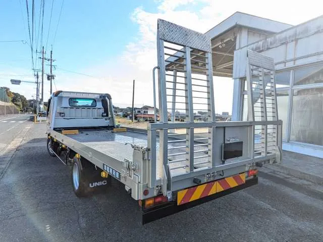 Mitsubishi Canter 2023 — миниатюра 3