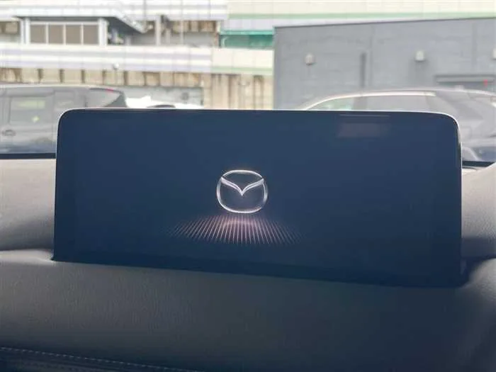 Mazda CX5 2025 — миниатюра 5