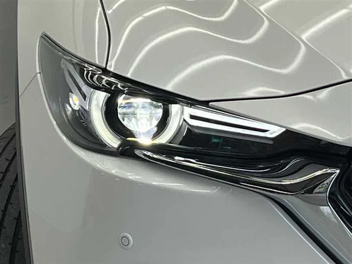 Mazda CX-8 2022 — миниатюра 5