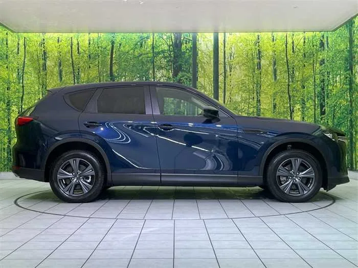 Mazda Mazda Others 2023 — миниатюра 5