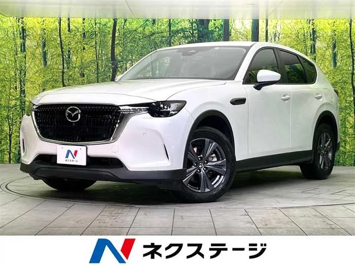 Mazda Mazda Others 2023 — миниатюра 4