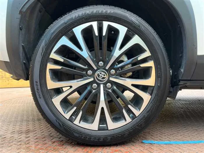 Toyota Yaris Cross 2025 — миниатюра 5