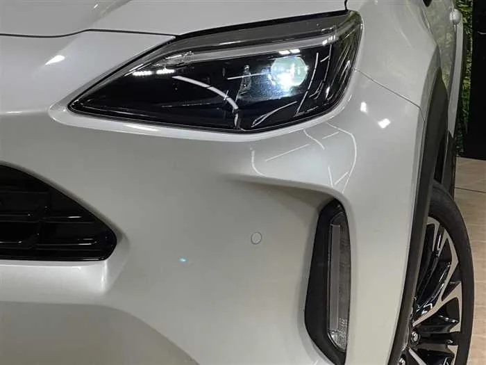 Toyota Yaris Cross 2025 — миниатюра 3