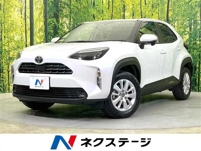 Toyota Yaris Cross 2024 — миниатюра 4