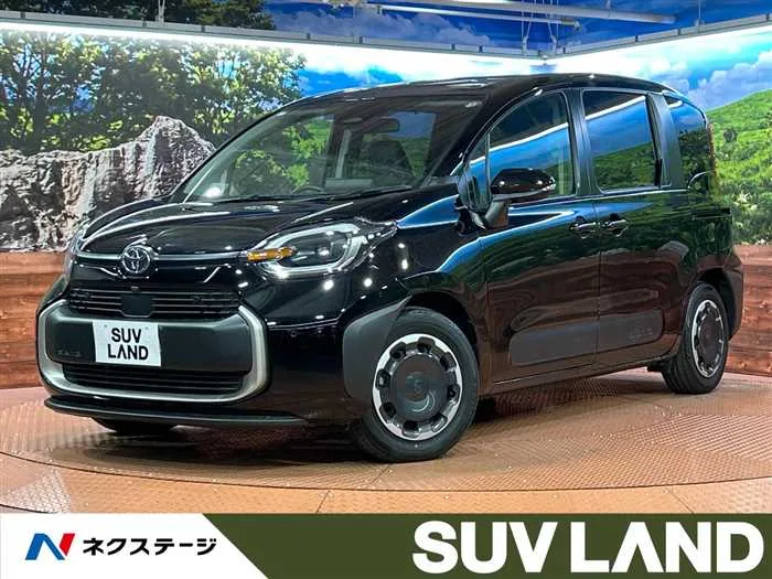 Toyota Sienta 2023 — миниатюра 4