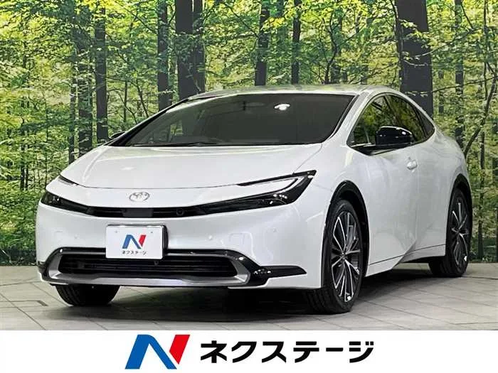 Toyota Prius 2023 — миниатюра 4