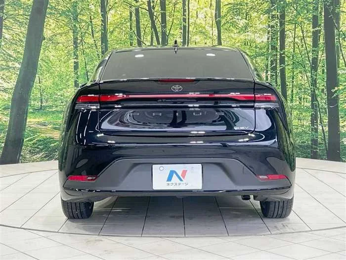 Toyota Prius 2025 — миниатюра 5
