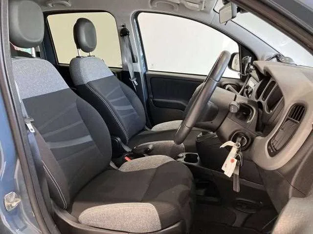 Fiat Panda 44 4WD 2022 — миниатюра 4