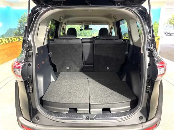 Toyota Sienta 2022 — миниатюра 3