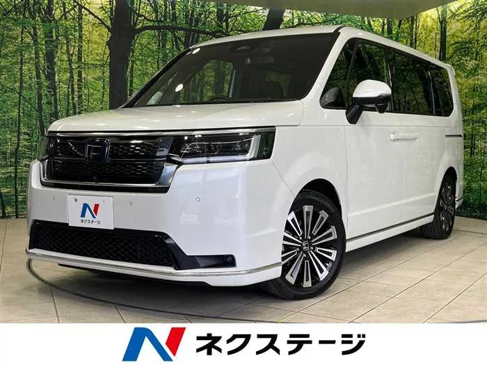 Honda Step WGN 2023 — миниатюра 4
