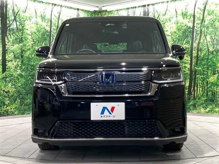 Honda Step WGN 2023 — миниатюра 5