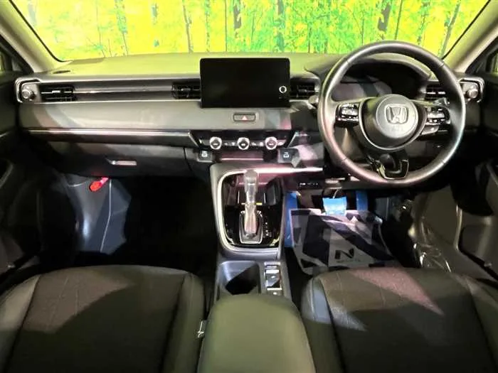 Honda VEZEL 2023 — миниатюра 2