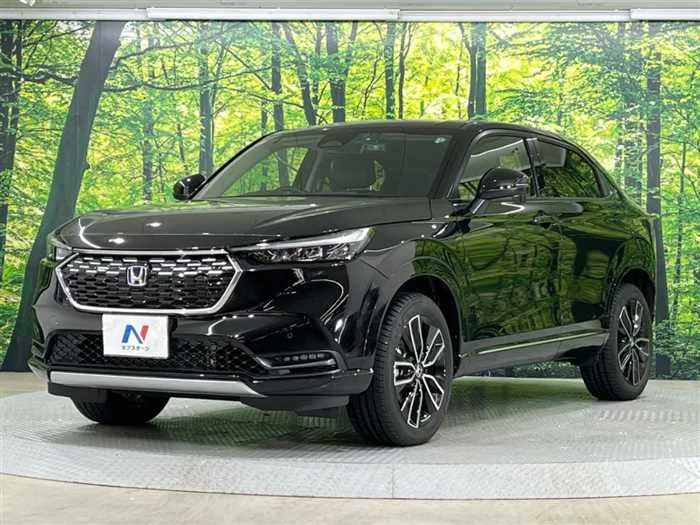 Honda VEZEL 2023 — миниатюра 2