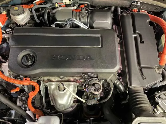 Honda Honda Others 2023 — миниатюра 2