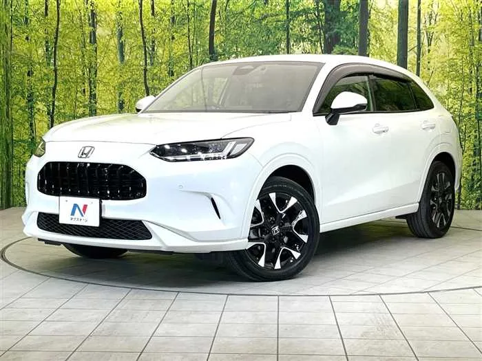 Honda Honda Others 2024 — фото 1, купить с доставкой в Москву