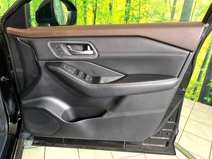 Nissan X-Trail 2024 — миниатюра 3