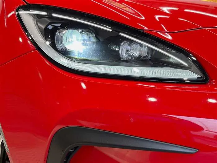 Toyota 86 2025 — миниатюра 3