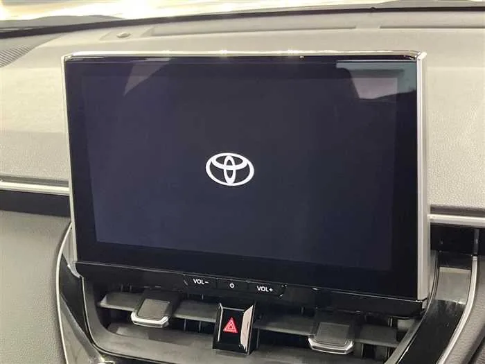 Toyota CorollaCross 2024 — миниатюра 3