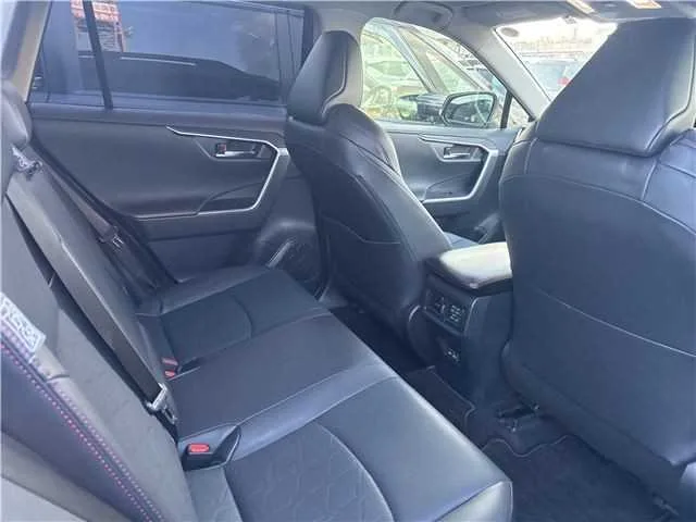 Toyota RAV4 PKG 2023 — миниатюра 3