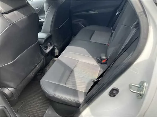 Toyota Harrier Hybrid Z 2023 — миниатюра 3