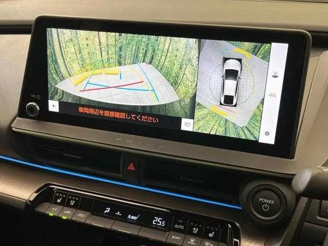 Toyota Prius 2023 — миниатюра 4
