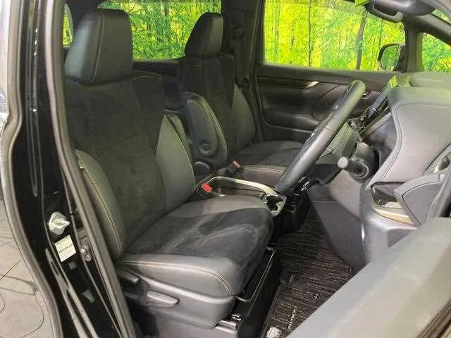 Toyota Alphard G 2022 — миниатюра 5