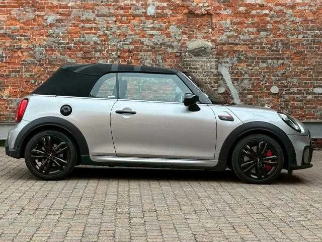 BMW MINI 2024 — миниатюра 4