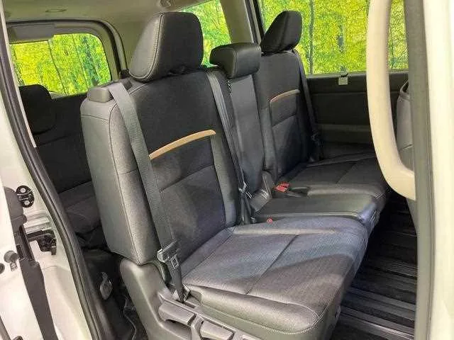 Nissan Serena 2023 — миниатюра 3