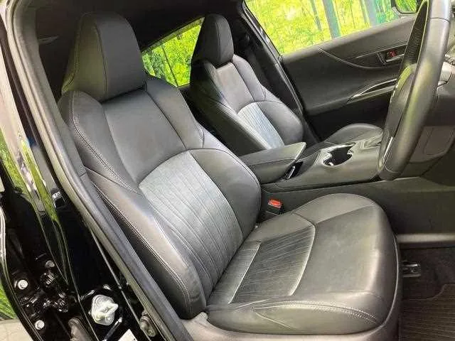 Toyota Harrier Hybrid 2023 — миниатюра 5