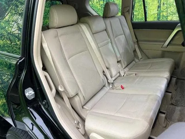 Toyota Land Cruiser Prado 2023 — миниатюра 3