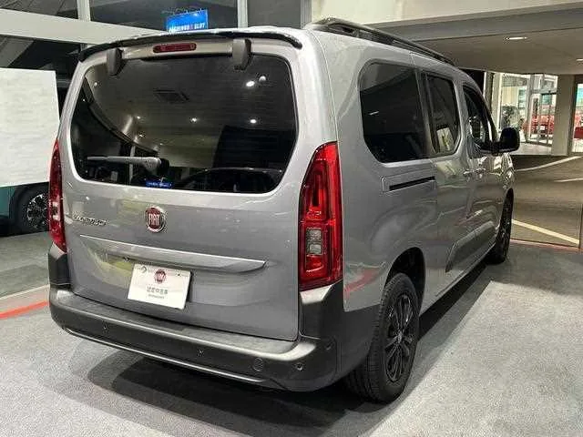 Fiat Doblo 2023 — миниатюра 4