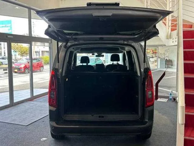 Fiat DOBLO 2024 — миниатюра 3