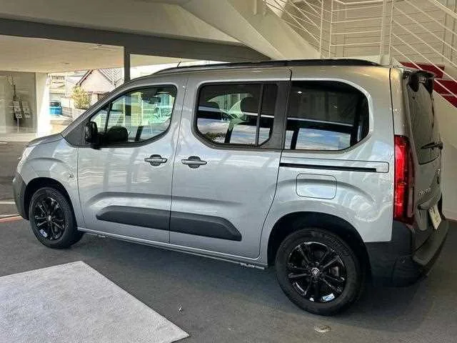 Fiat DOBLO 2024 — миниатюра 4