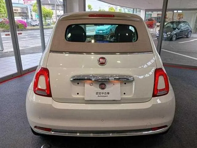 Fiat 500 2023 — миниатюра 4