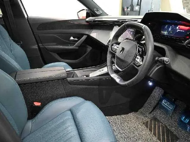 Peugeot Peugoet Others 2023 — миниатюра 4