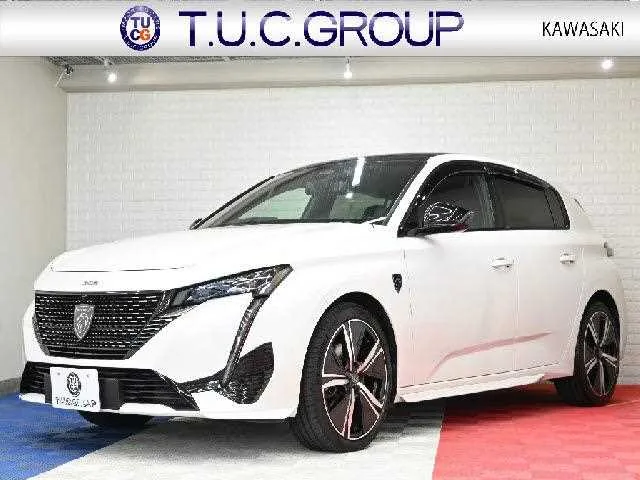 Peugeot Peugoet Others 2023 — фото 1, купить с доставкой в Москву