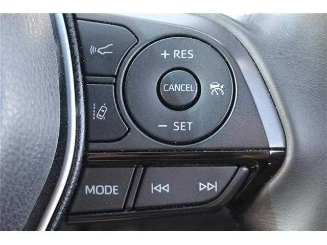 Toyota Harrier 2024 — миниатюра 4