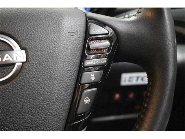 Nissan Elgrand 2024 — миниатюра 4