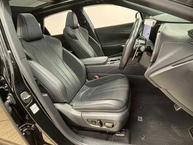 Lexus RX RX500h F SPORT Performance 2023 — миниатюра 2