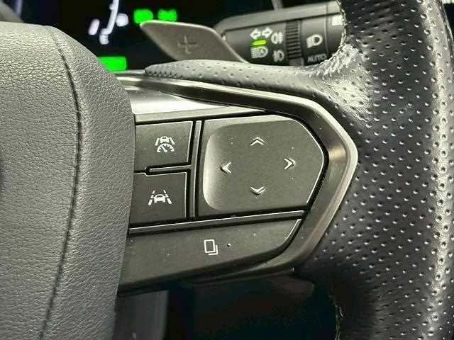 Lexus RX RX500h F SPORT Performance 2023 — миниатюра 5
